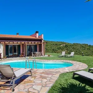 Fonte Murata , Portoferraio Italië