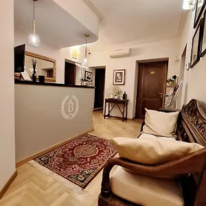 Boncompagni 3*, Rome Italië