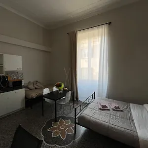Le Stanze Della Lanterna , Genua Italië