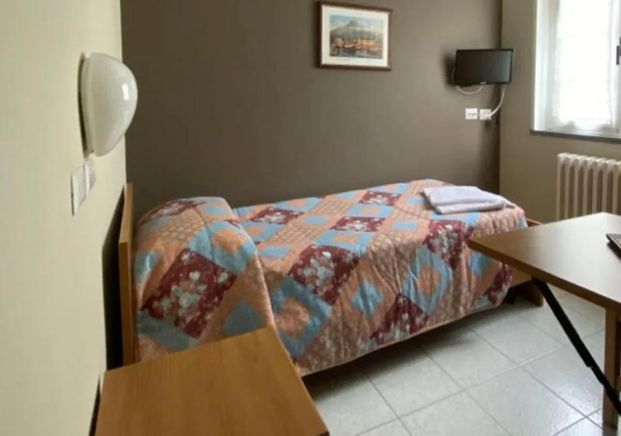 Albergo Del Mera-Ristorante Da Lui Sorico 2*,  Italië