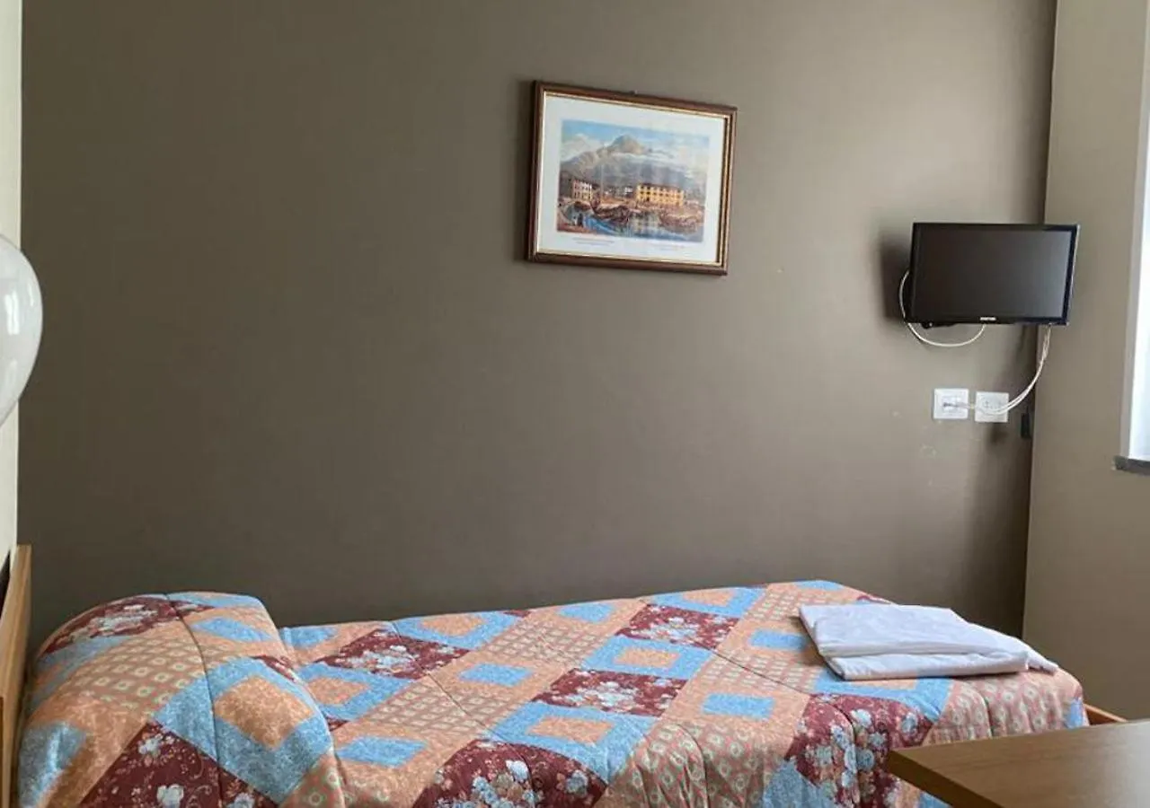 Albergo Del Mera-Ristorante Da Lui Sorico
