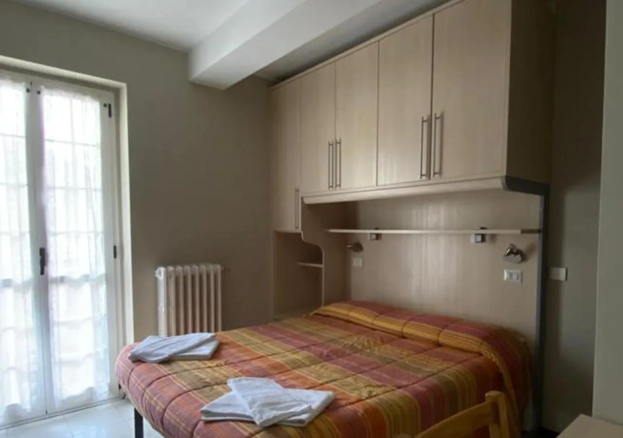 Hotel Albergo Del Mera-Ristorante Da Lui Sorico