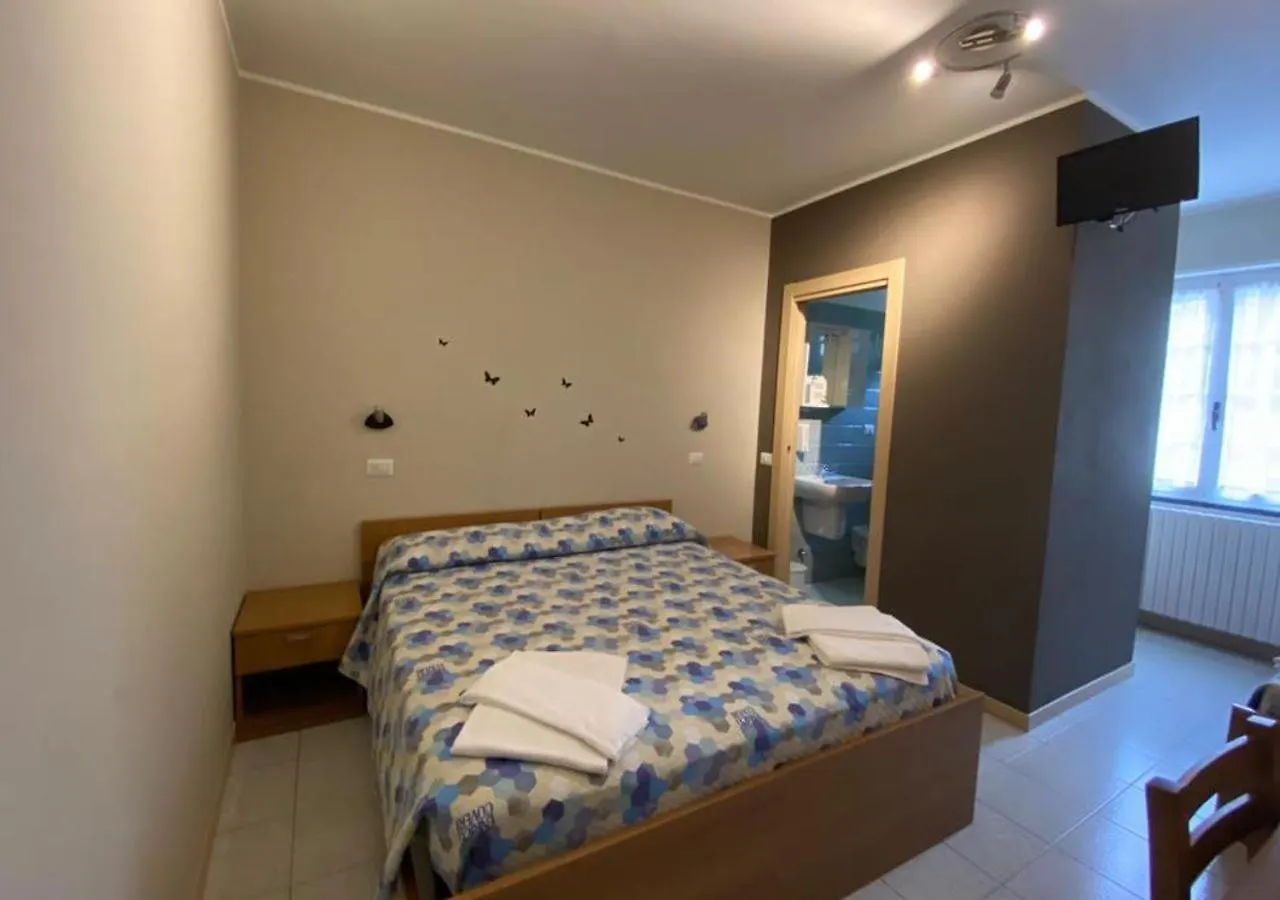 Albergo Del Mera-Ristorante Da Lui Sorico